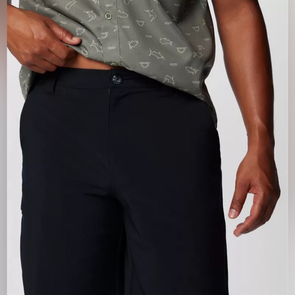 Men’s PFG Columbia Grander Marlin III Offshore Shorts